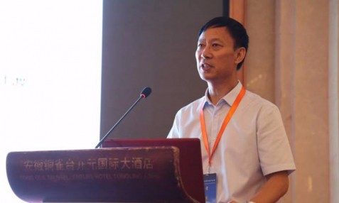 知名企業(yè)科邁化工王樹華：橡膠助劑廢水可變資源！
